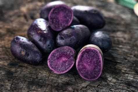 purple potato lv|where did purple potatoes originate.